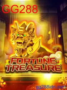 FortuneTreasure
