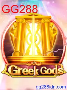 GreekGods